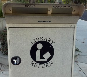 booksreturn