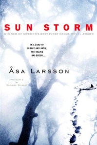 SunStorm