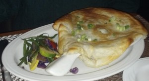 pot pie