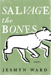 Salvagebones