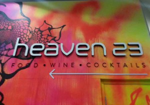 heavensign