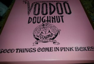 voodoobox
