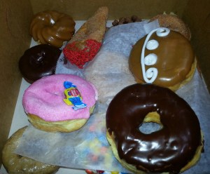 voodoodonuts