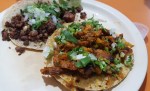 tacos al pastor