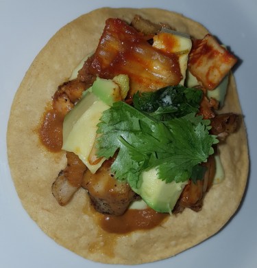 Jax tostada